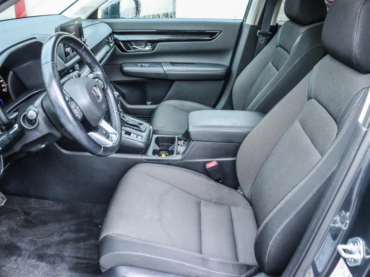 2025 Honda CR-V Sport AWD Photo
