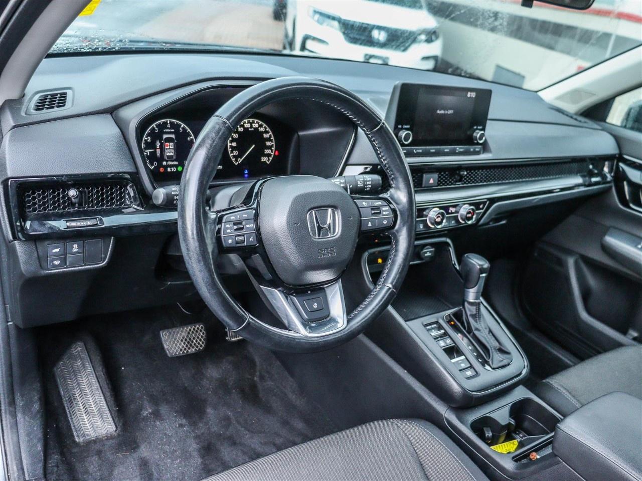 2025 Honda CR-V Sport AWD Photo