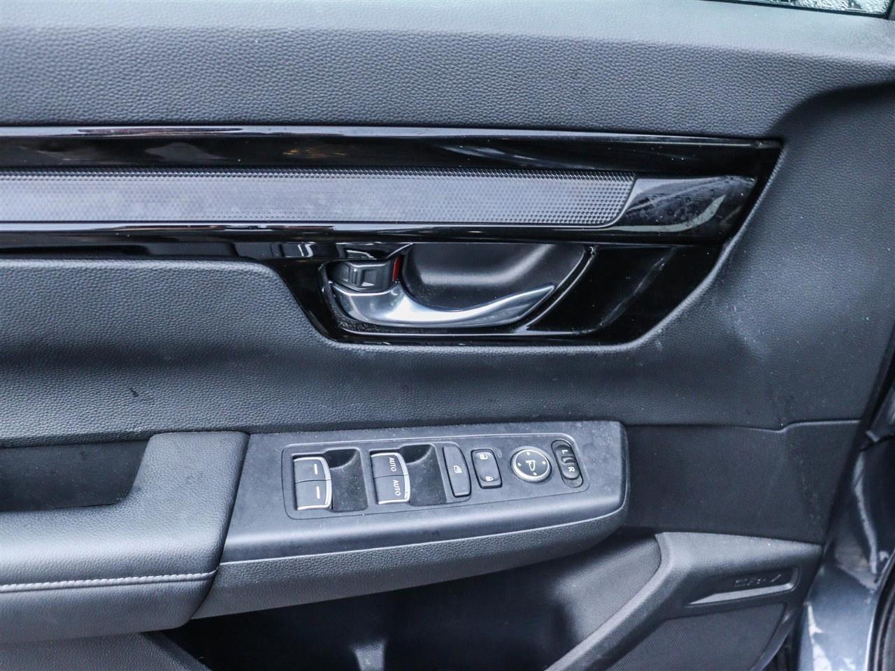 2025 Honda CR-V Sport AWD Photo