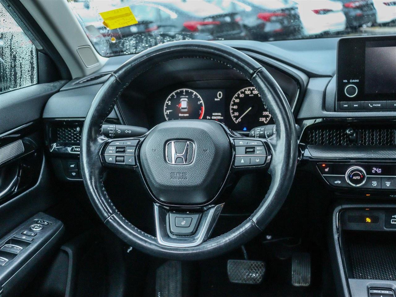 2025 Honda CR-V Sport AWD Photo