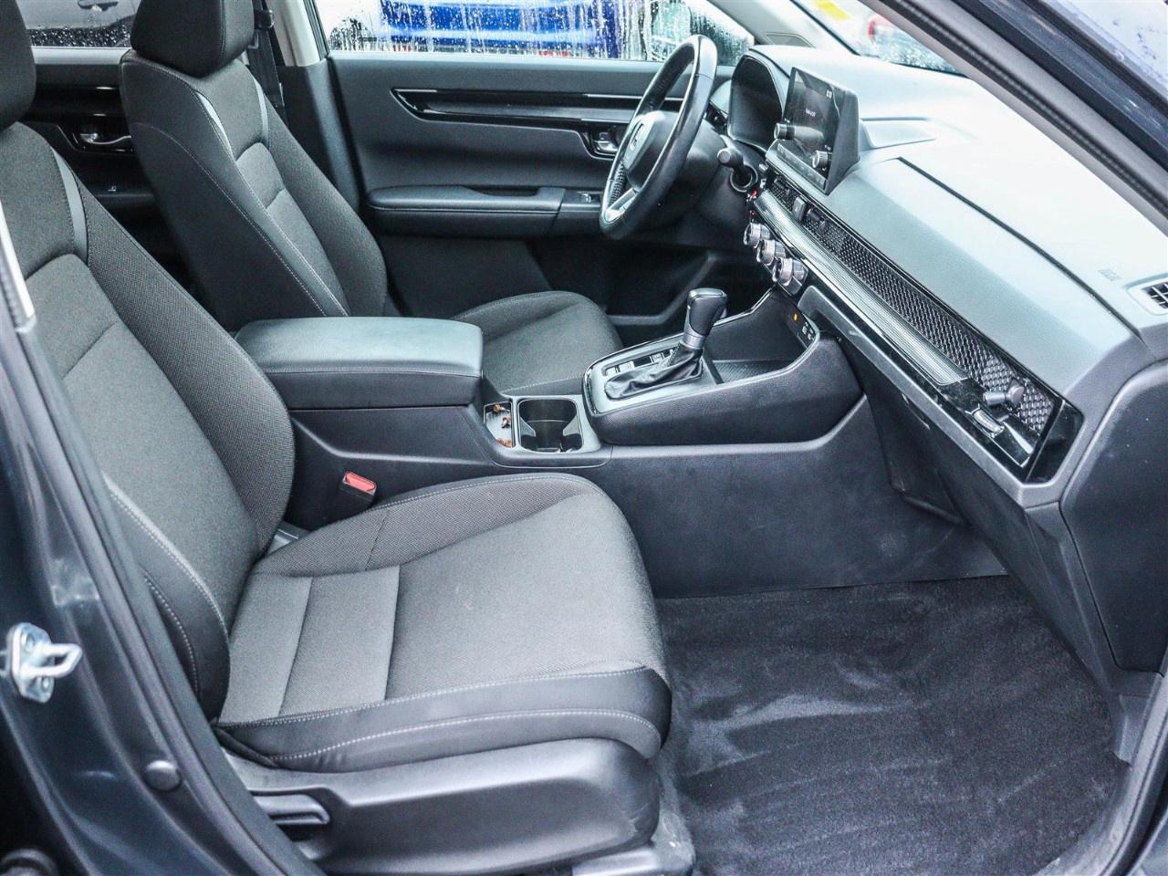 2025 Honda CR-V Sport AWD Photo