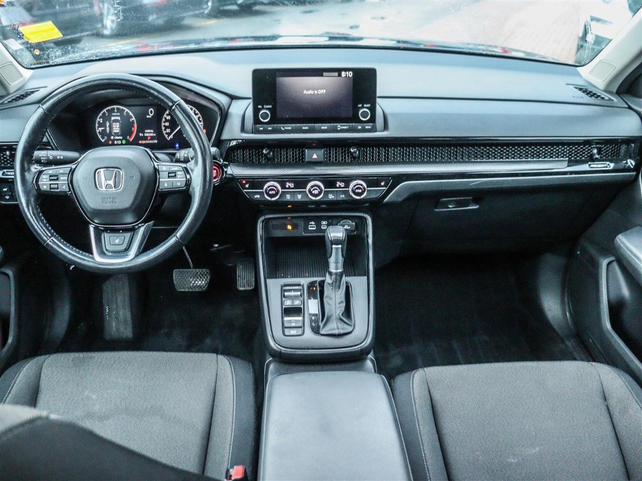 2025 Honda CR-V Sport AWD Photo