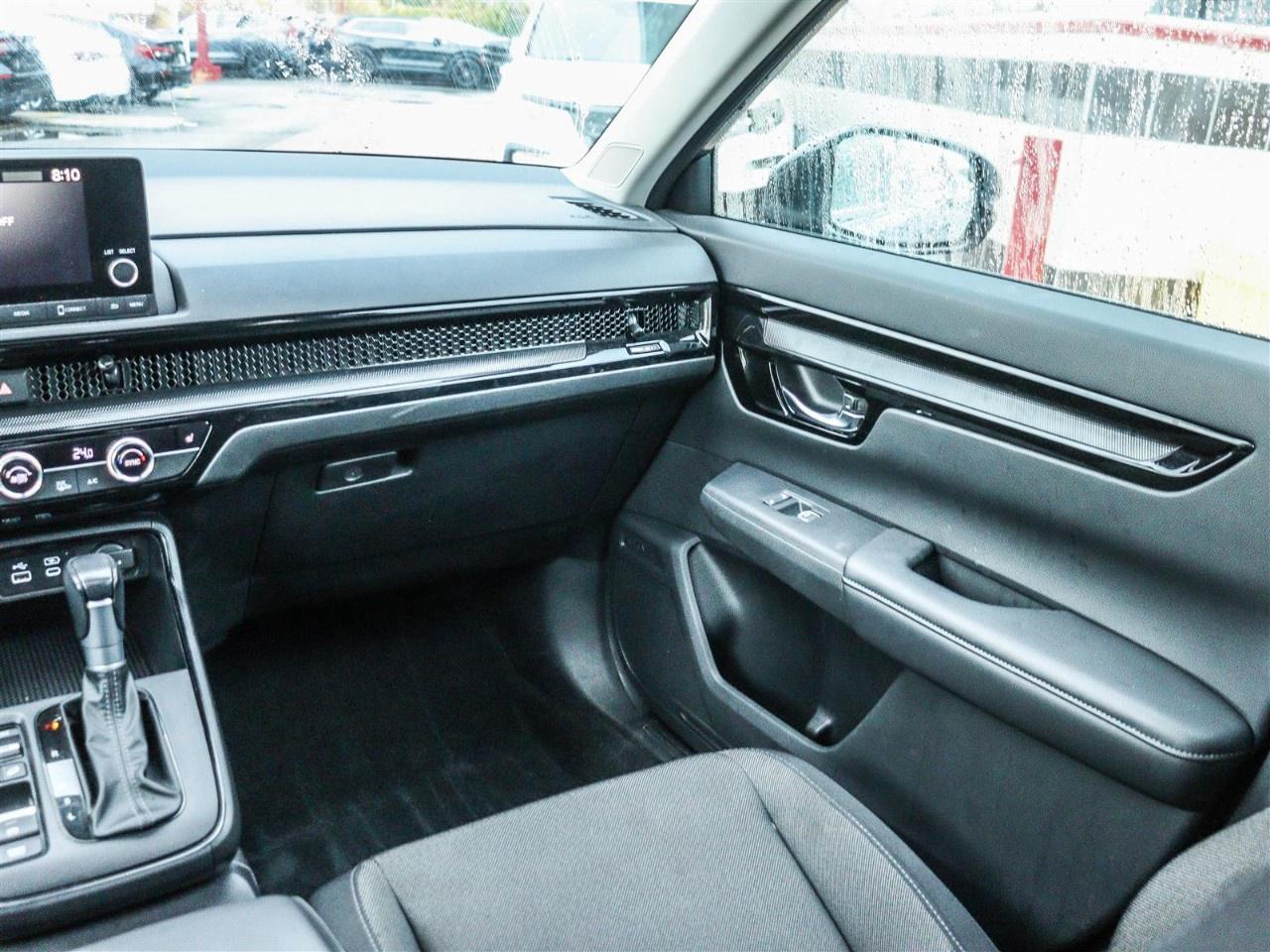 2025 Honda CR-V Sport AWD Photo