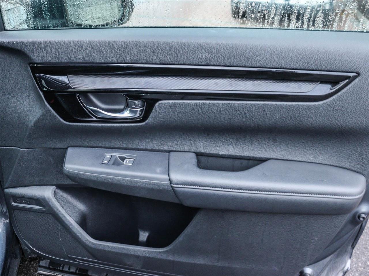 2025 Honda CR-V Sport AWD Photo