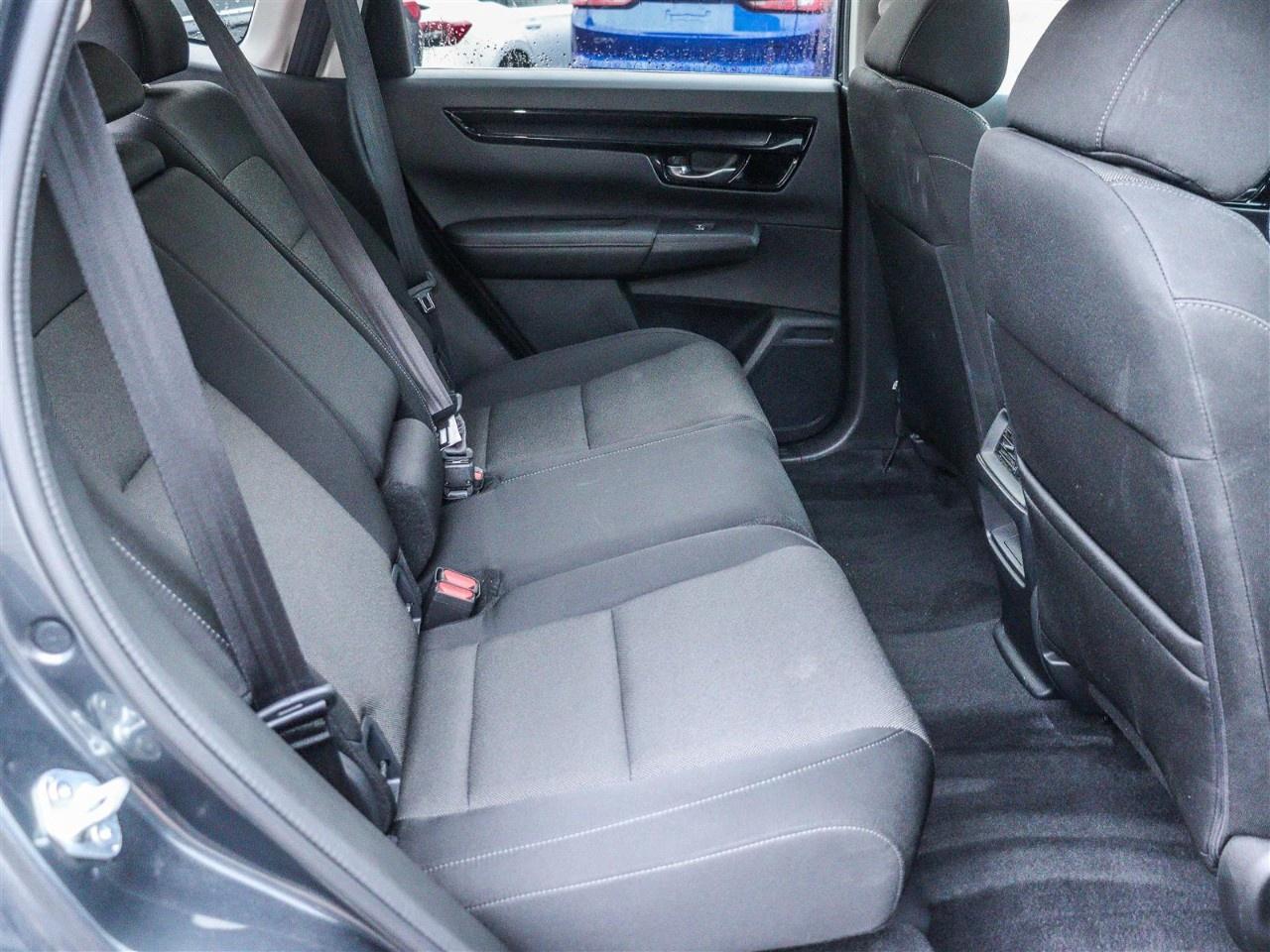 2025 Honda CR-V Sport AWD Photo