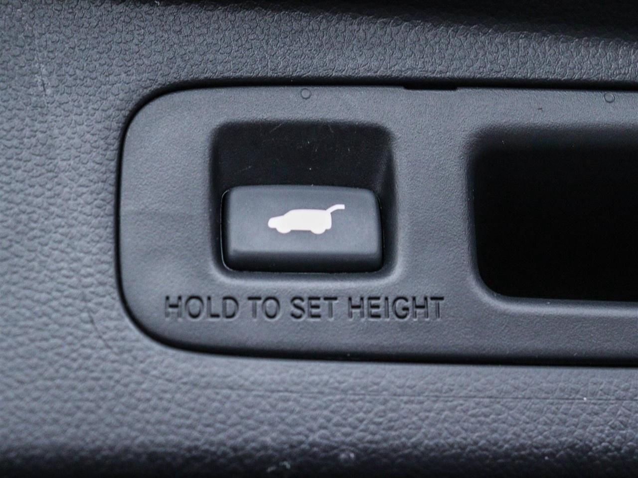 2025 Honda CR-V Sport AWD Photo