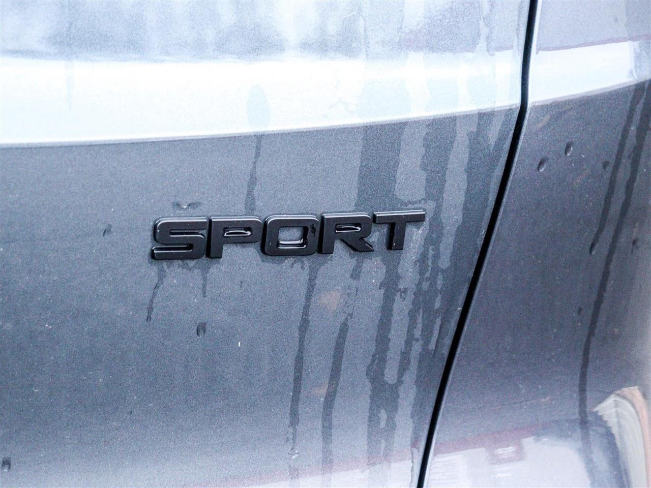 2025 Honda CR-V Sport AWD Photo