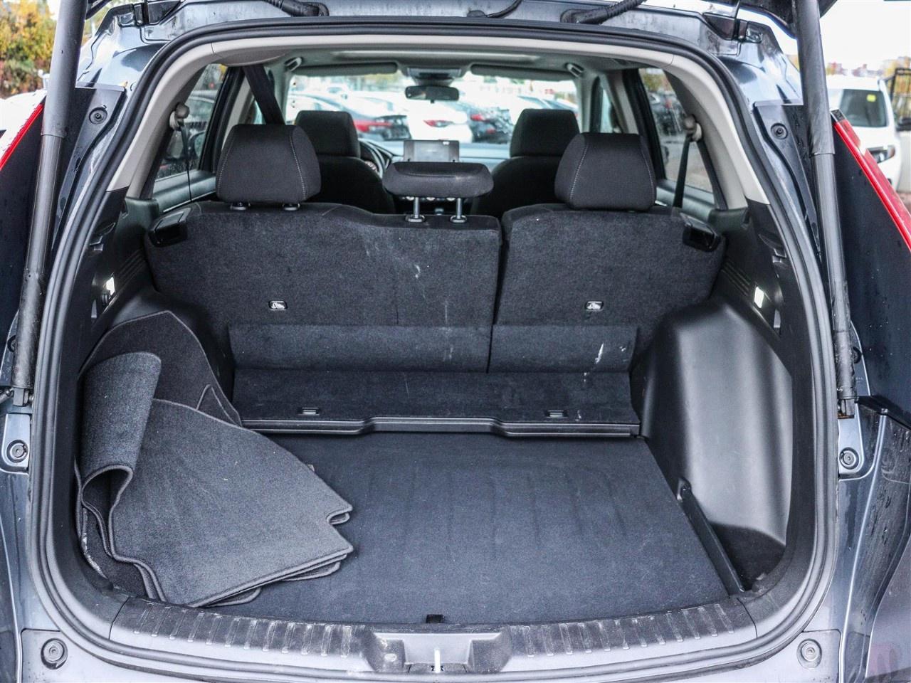 2025 Honda CR-V Sport AWD Photo
