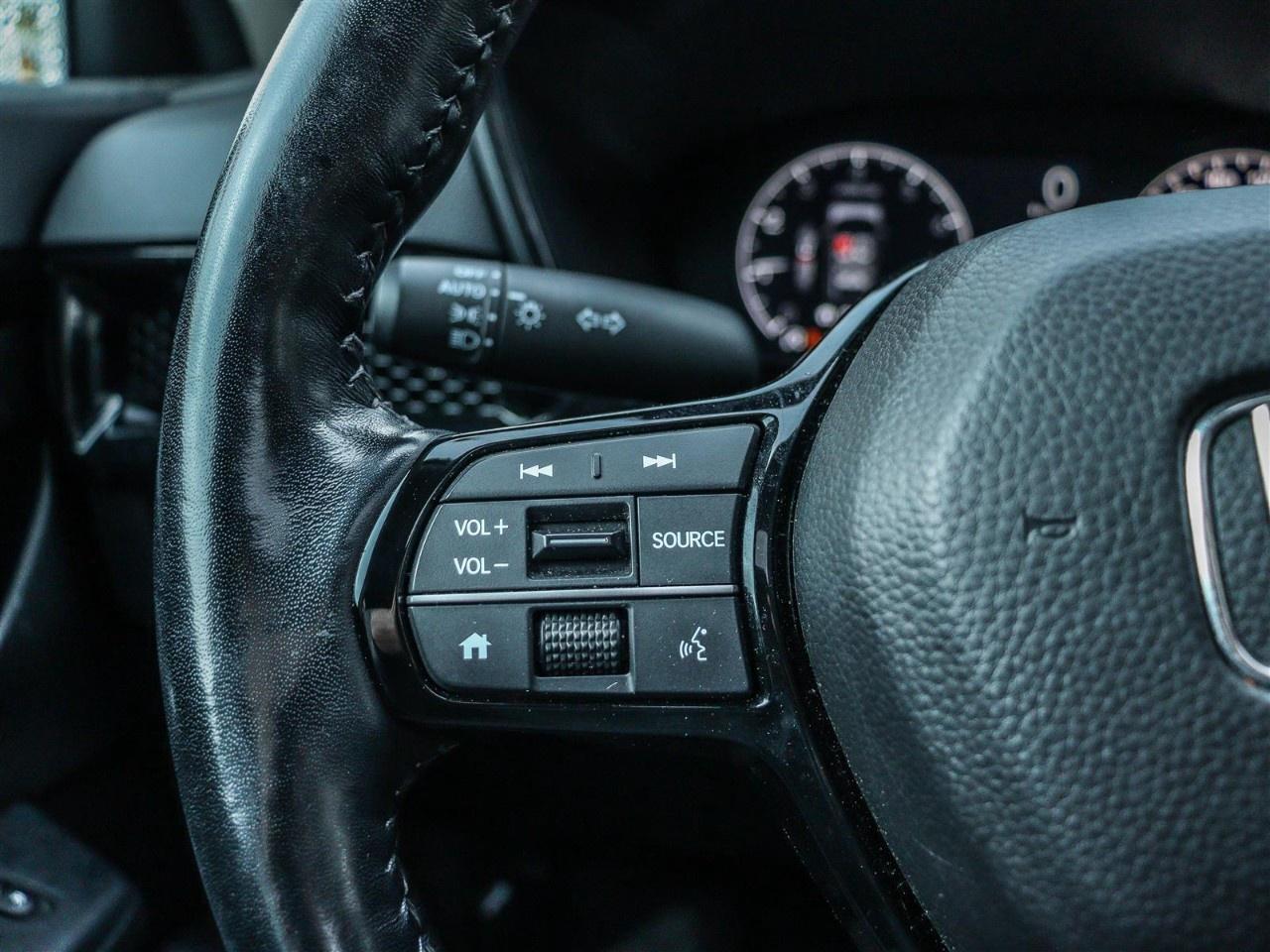 2025 Honda CR-V Sport AWD Photo