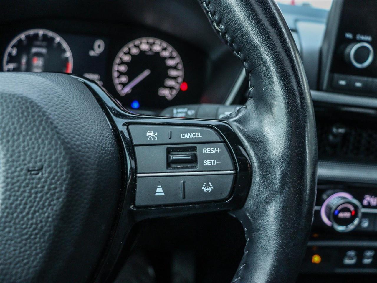 2025 Honda CR-V Sport AWD Photo