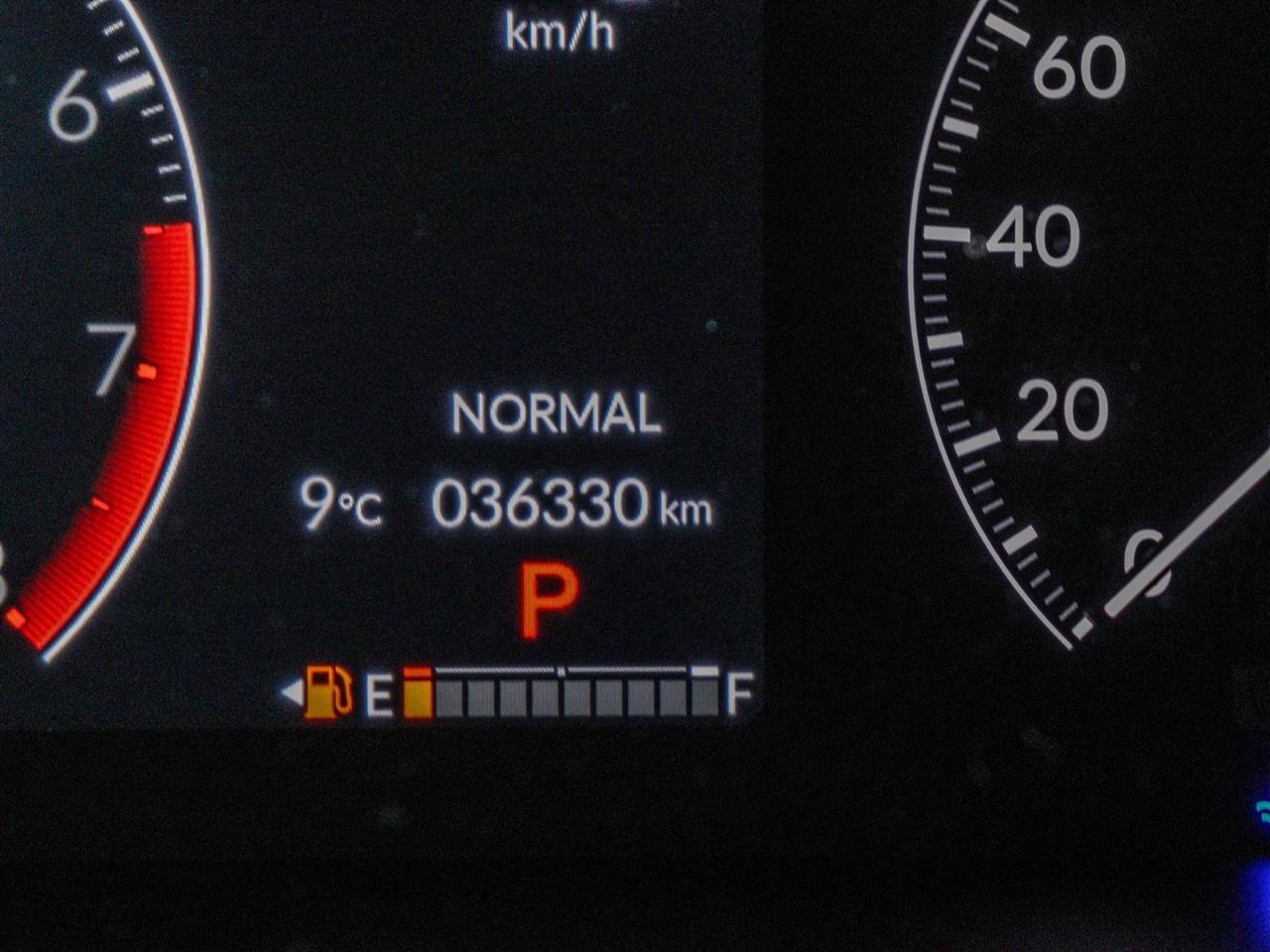 2025 Honda CR-V Sport AWD Photo