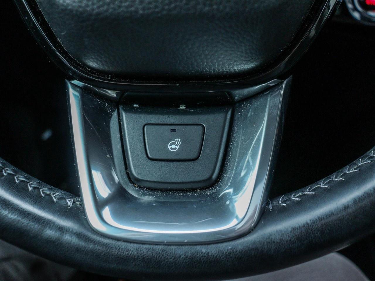 2025 Honda CR-V Sport AWD Photo