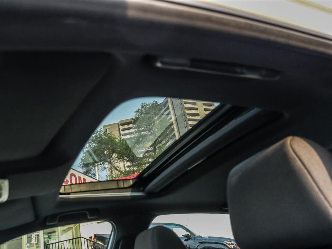 2024 Honda Civic Sedan SPORT CVT SEDAN Photo