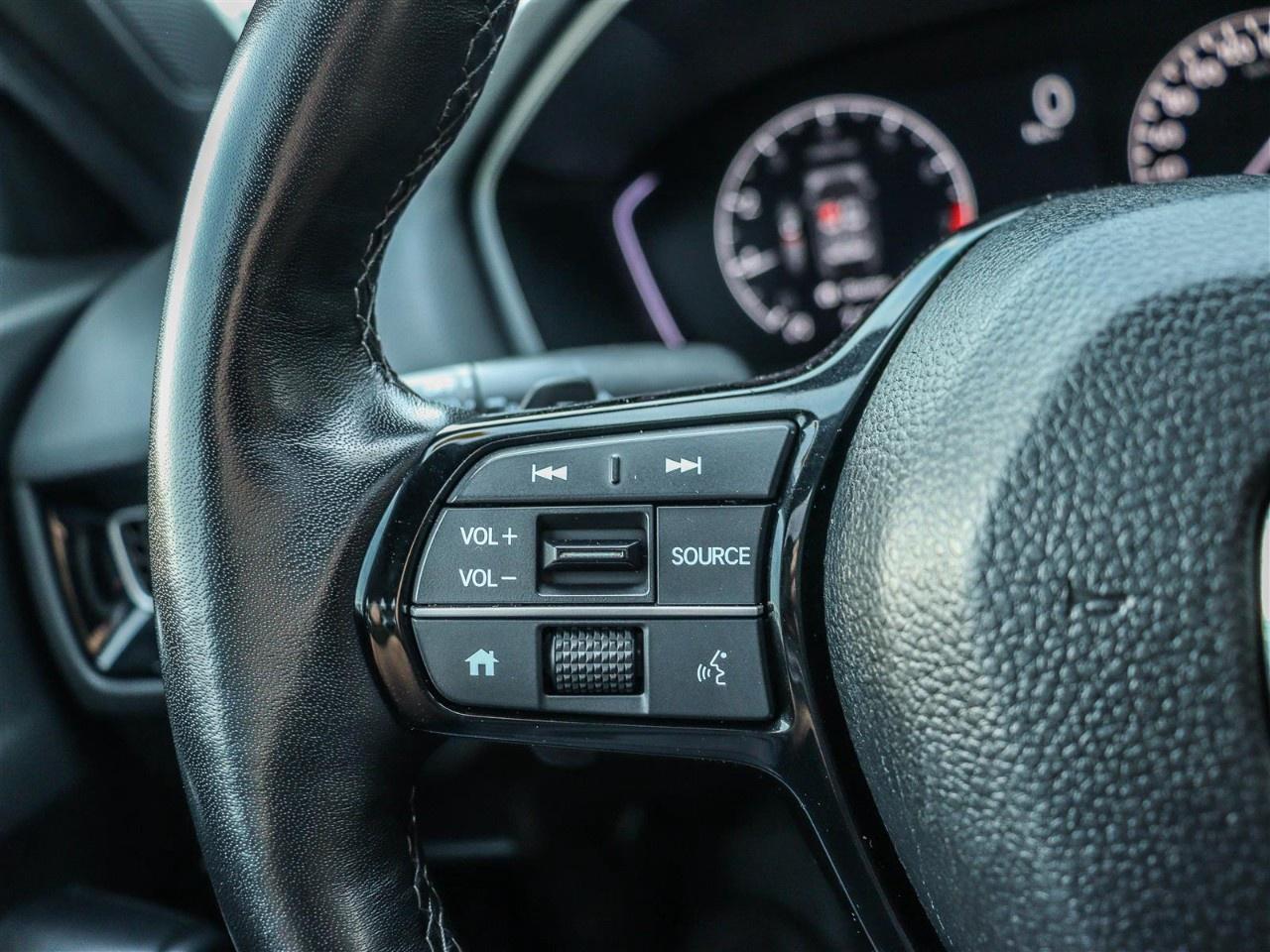 2024 Honda Civic Sedan SPORT CVT SEDAN Photo