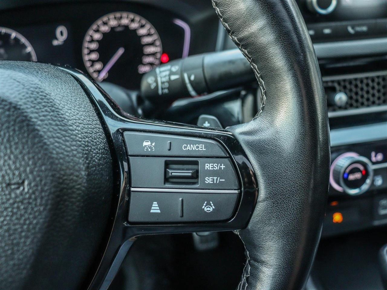 2024 Honda Civic Sedan SPORT CVT SEDAN Photo
