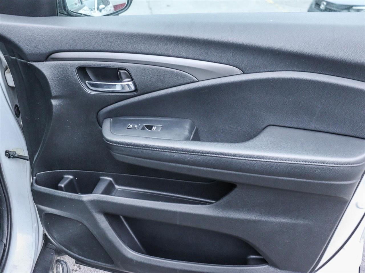 2022 Honda Pilot Sport AWD Photo