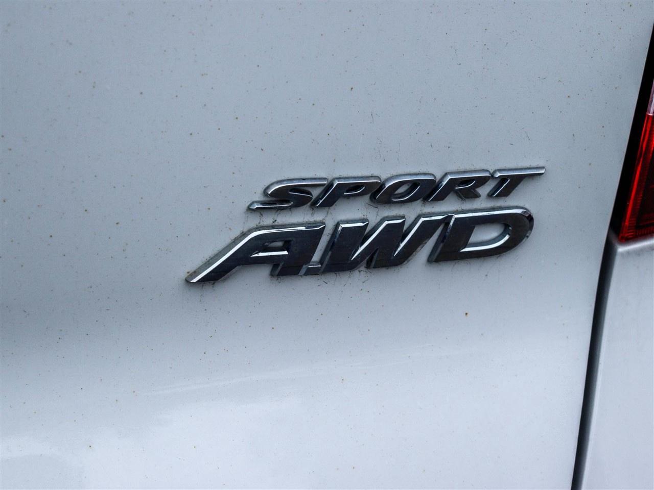 2022 Honda Pilot Sport AWD Photo