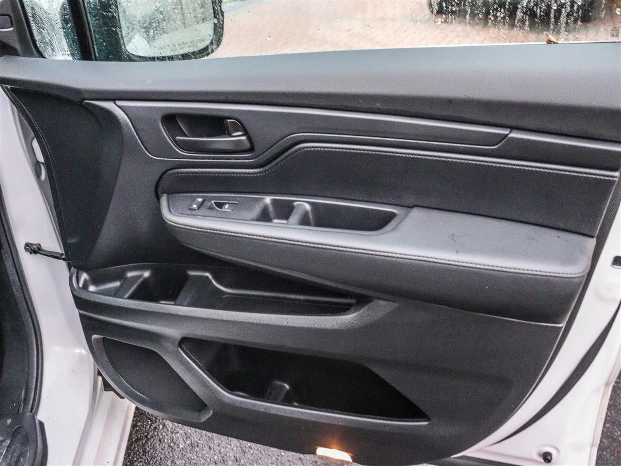 2025 Honda Odyssey Sport-L Auto Photo