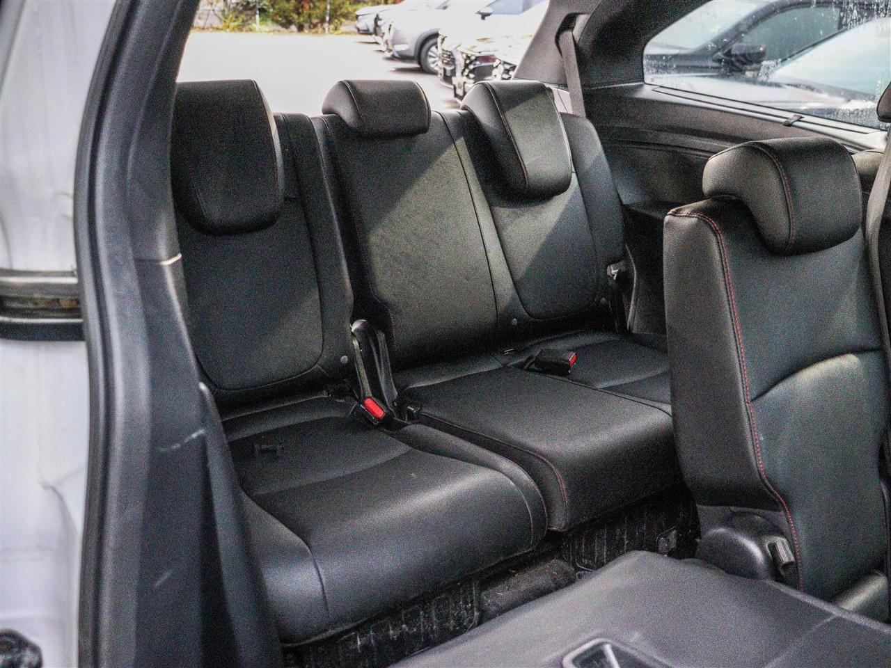 2025 Honda Odyssey Sport-L Auto Photo
