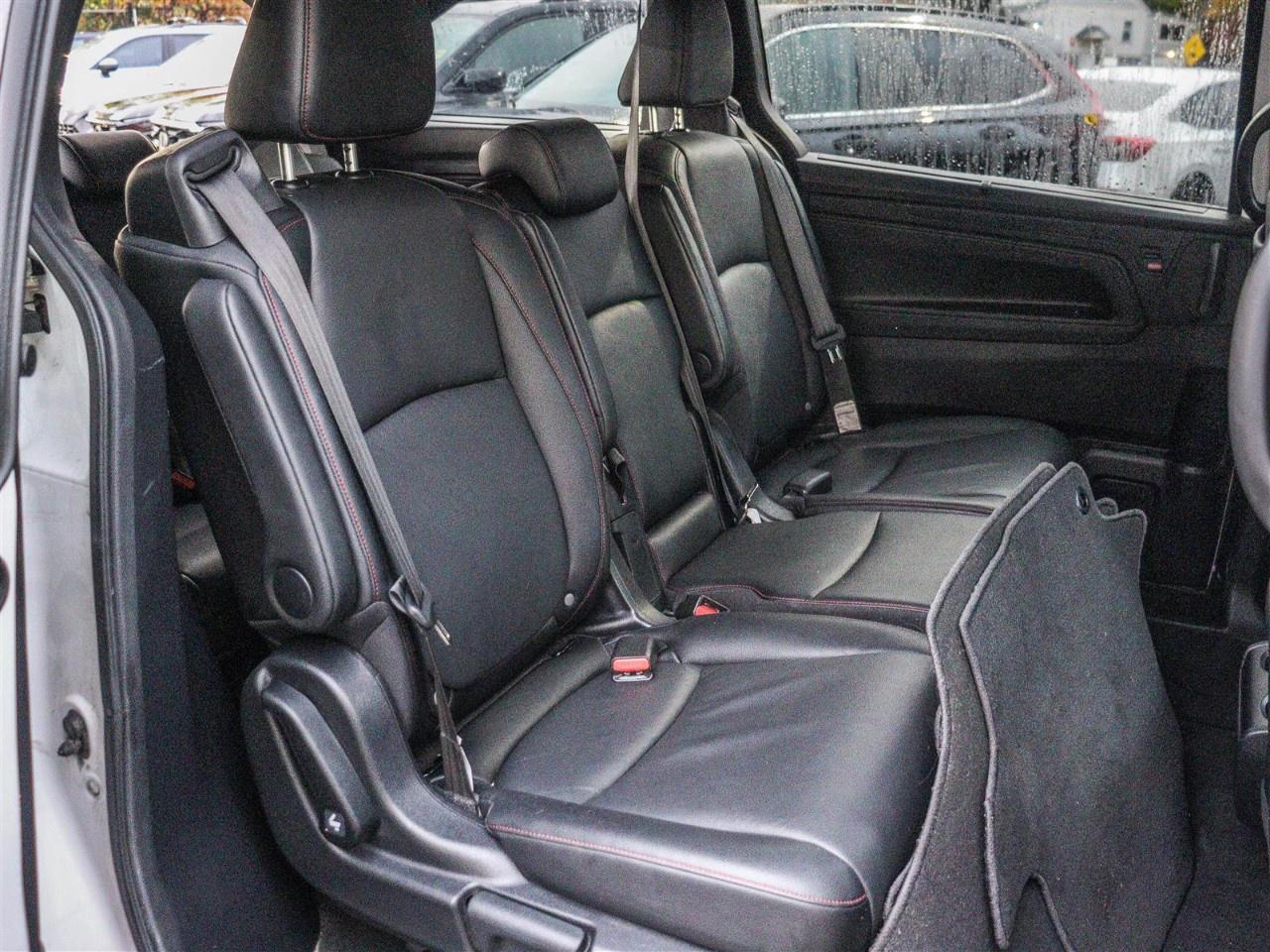 2025 Honda Odyssey Sport-L Auto Photo