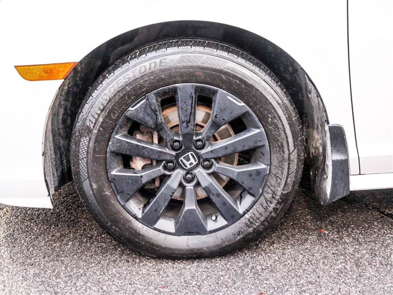 2025 Honda Odyssey Sport-L Auto Photo