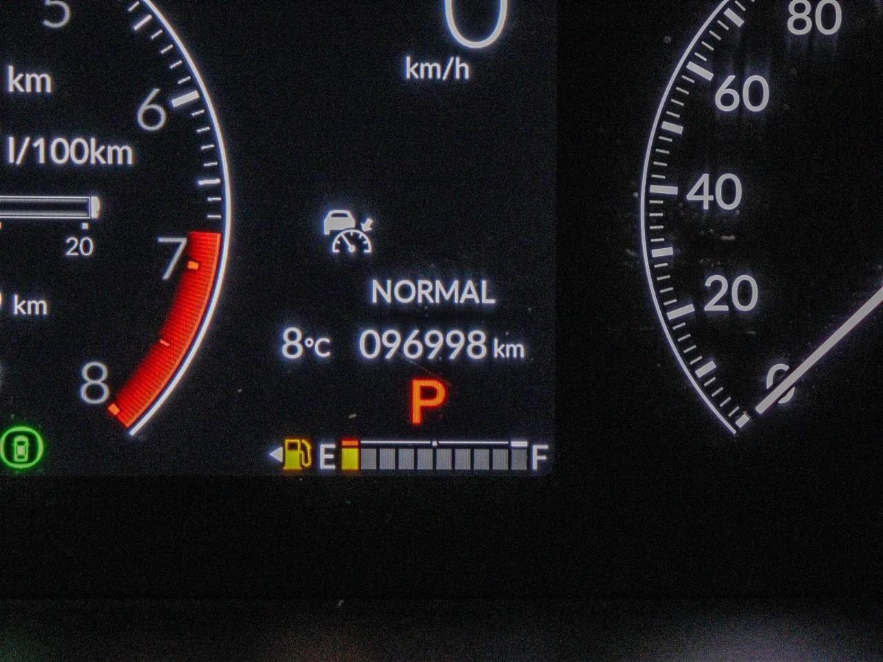 2025 Honda Odyssey Sport-L Auto Photo