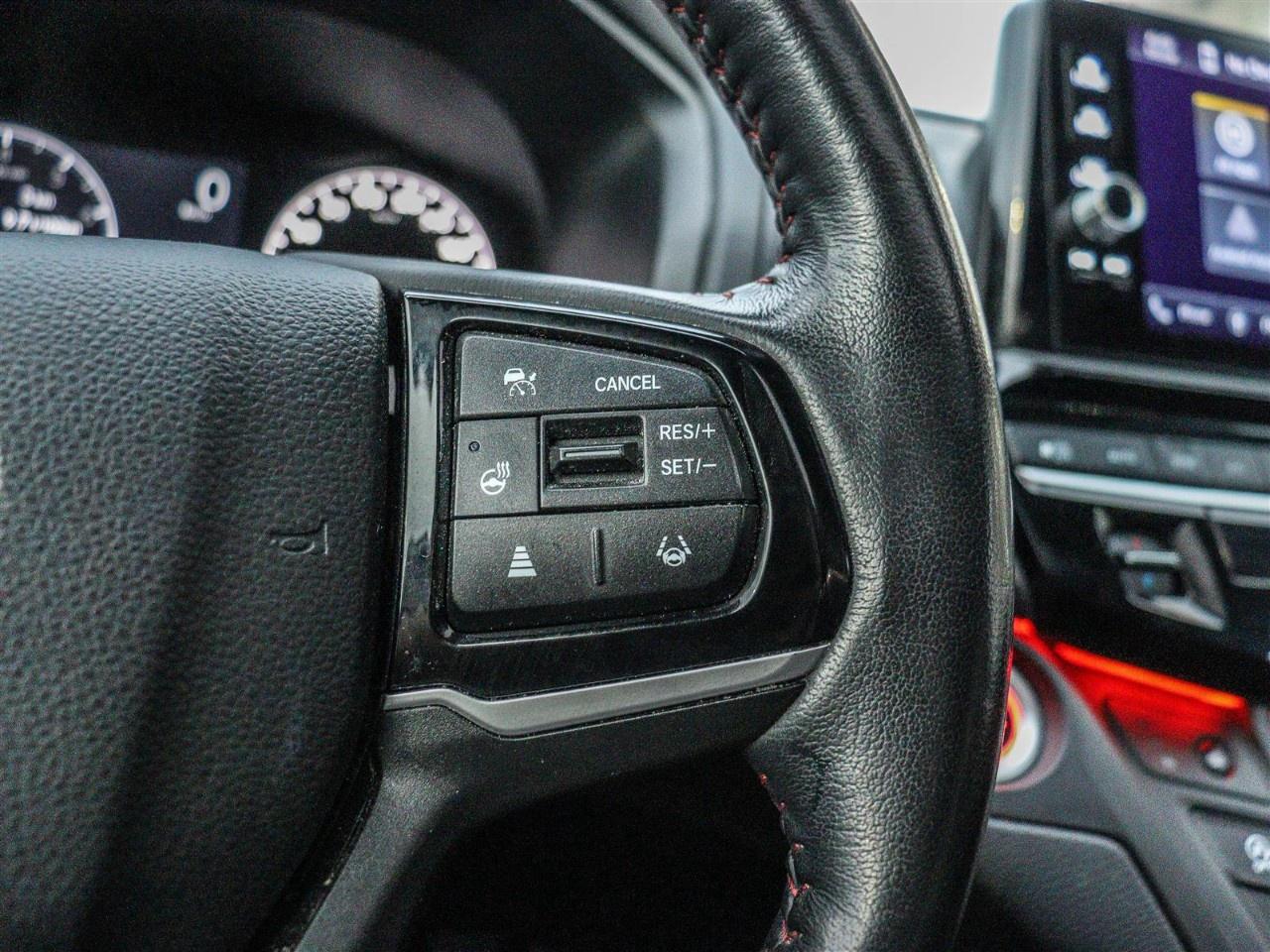 2025 Honda Odyssey Sport-L Auto Photo