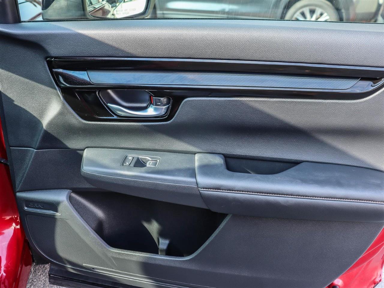 2023 Honda CR-V Hybrid Touring AWD Photo