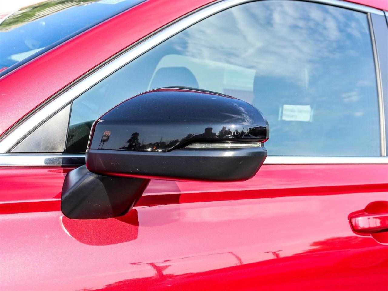 2023 Honda CR-V Hybrid Touring AWD Photo