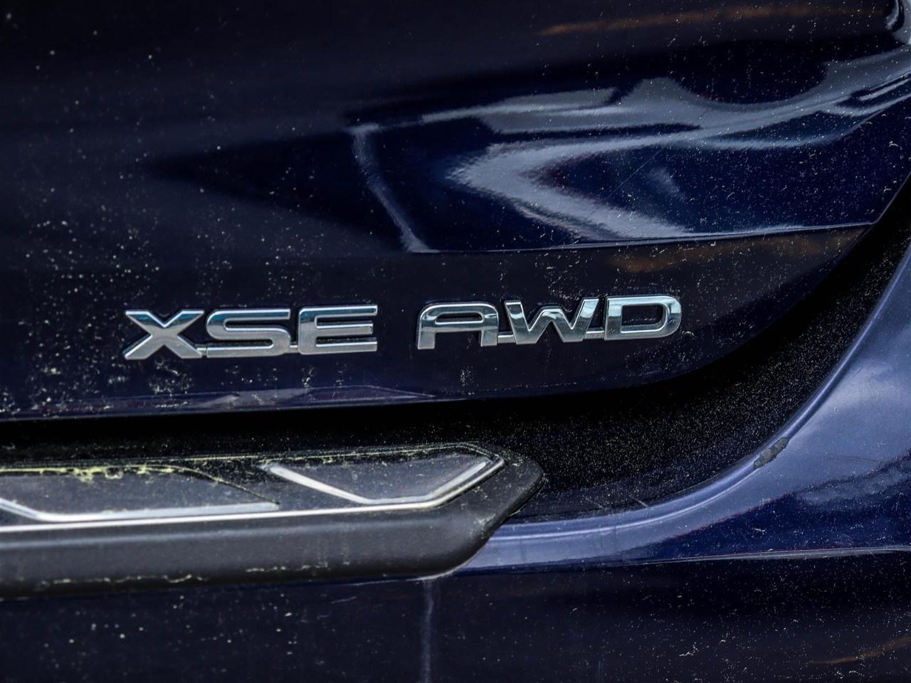 2021 Toyota Highlander XSE AWD Photo