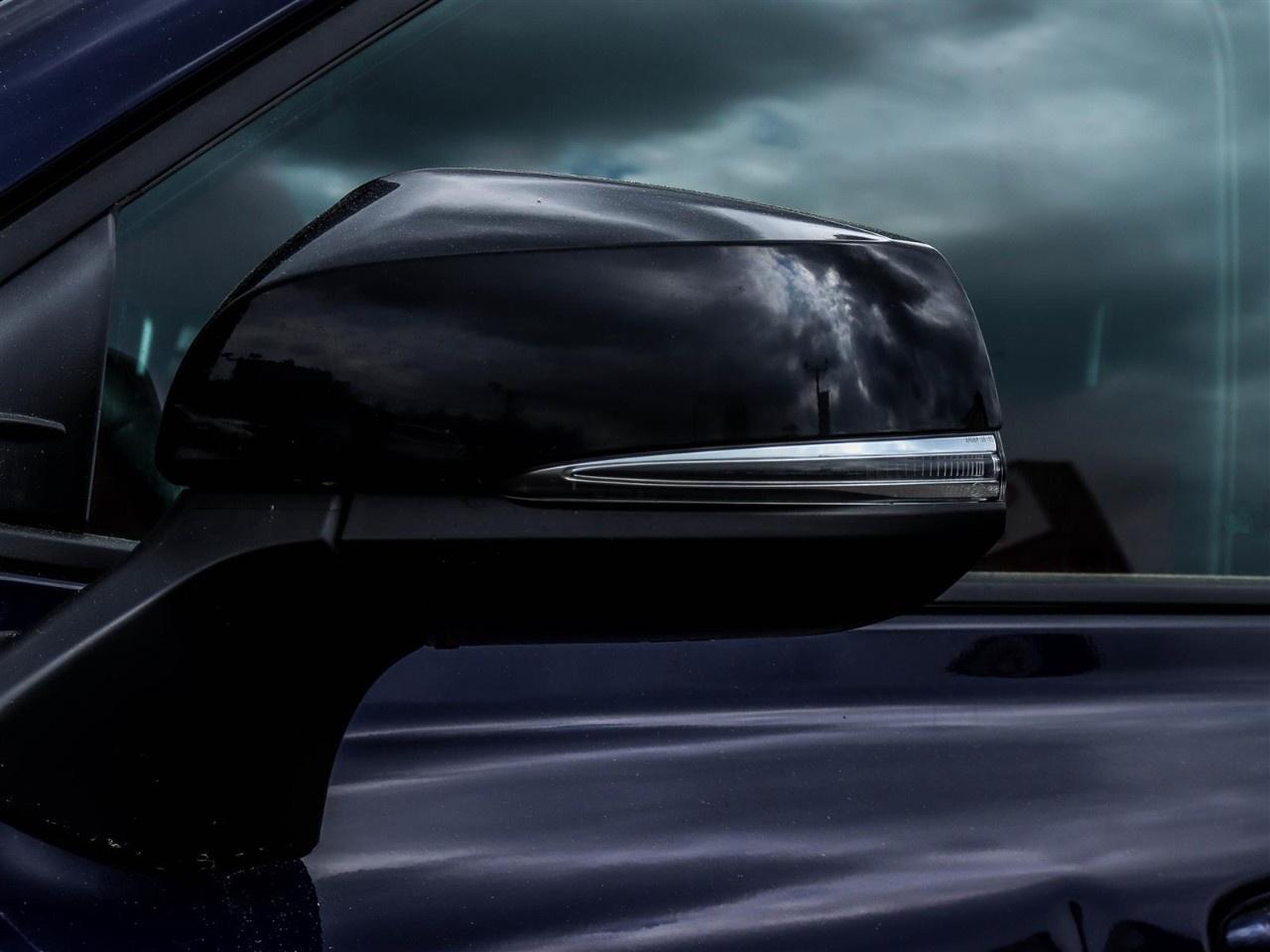 2021 Toyota Highlander XSE AWD Photo