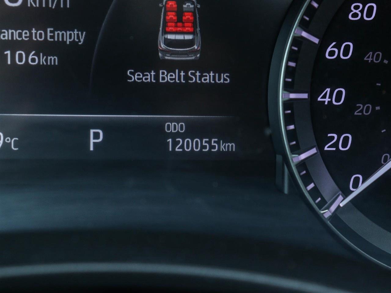 2021 Toyota Highlander XSE AWD Photo