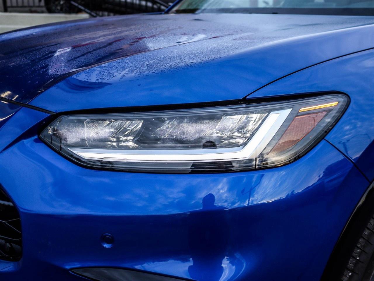 2024 Honda HR-V Ex-L Navi Awd Cvt Photo