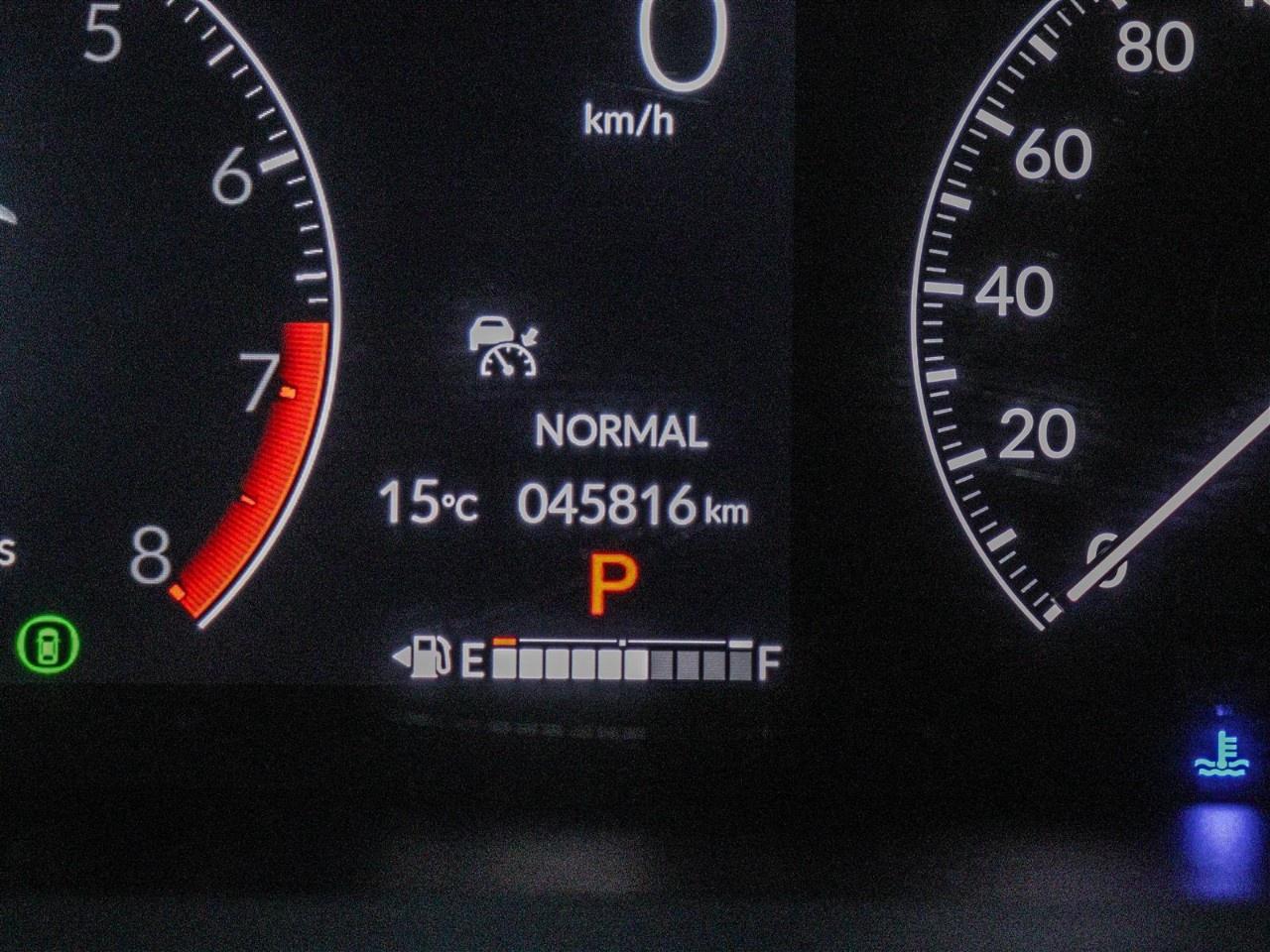 2024 Honda HR-V Ex-L Navi Awd Cvt Photo