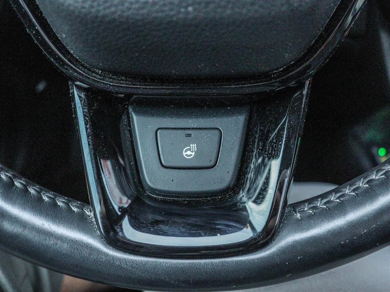 2024 Honda HR-V Ex-L Navi Awd Cvt Photo