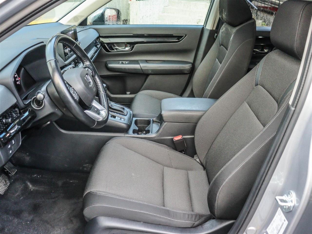 2025 Honda CR-V Sport AWD Photo