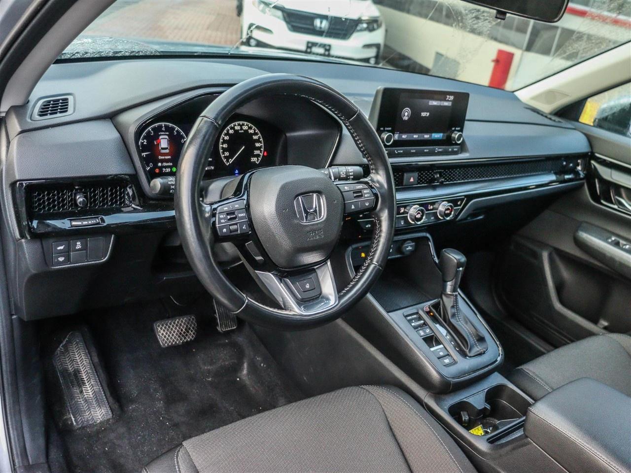 2025 Honda CR-V Sport AWD Photo