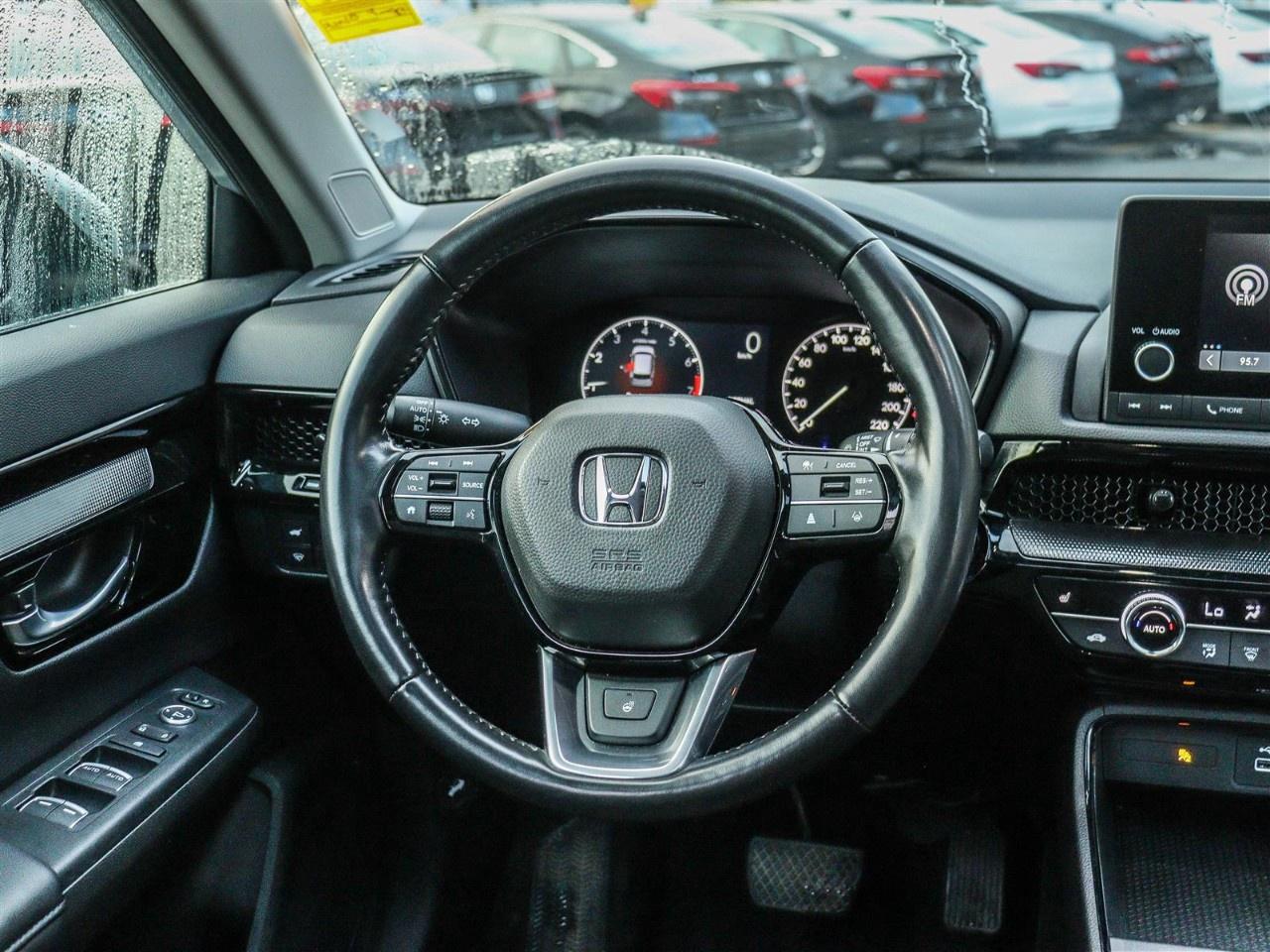 2025 Honda CR-V Sport AWD Photo