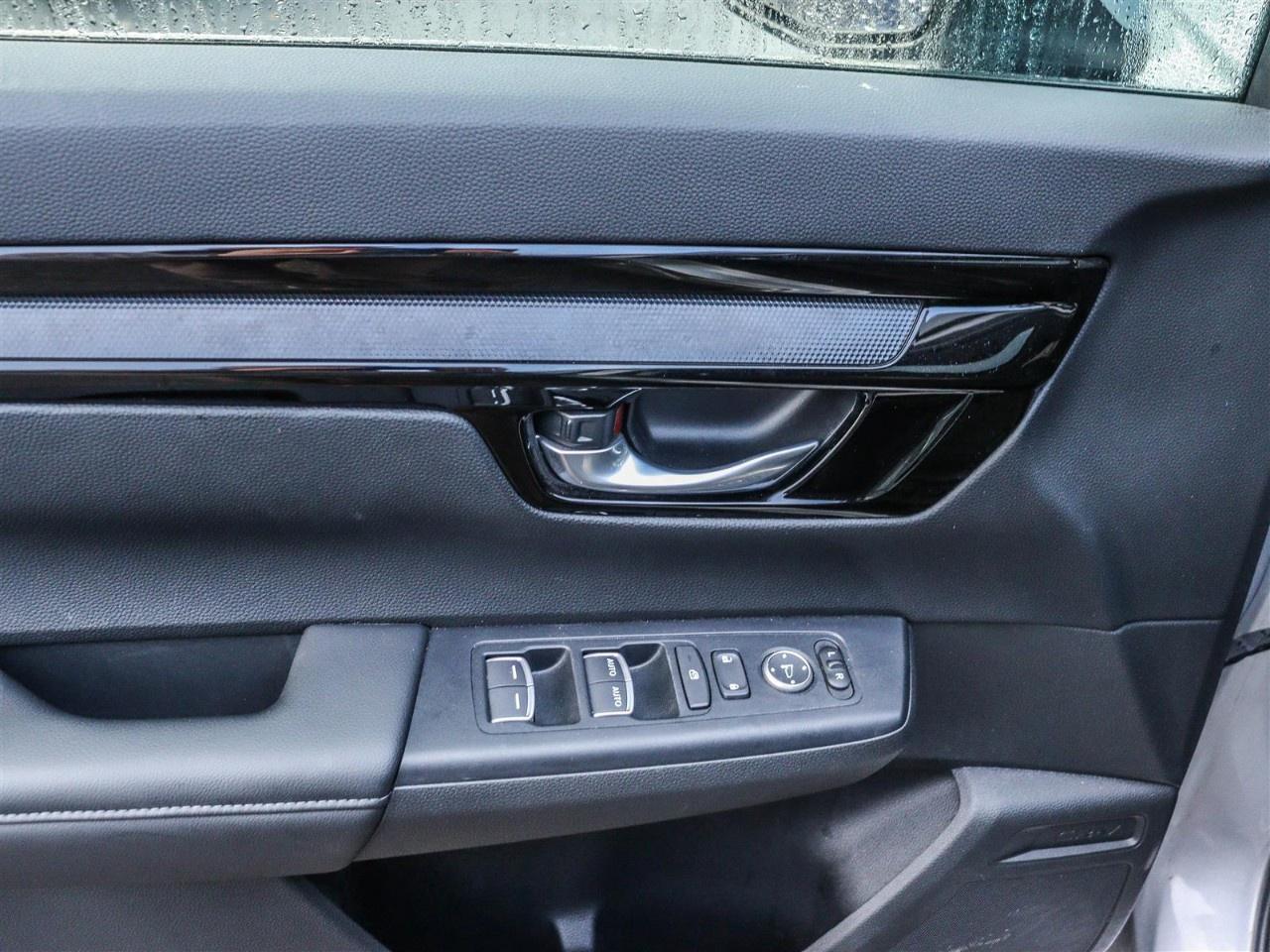 2025 Honda CR-V Sport AWD Photo