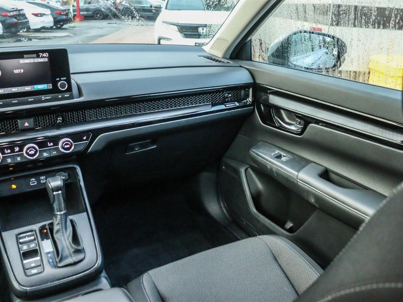 2025 Honda CR-V Sport AWD Photo
