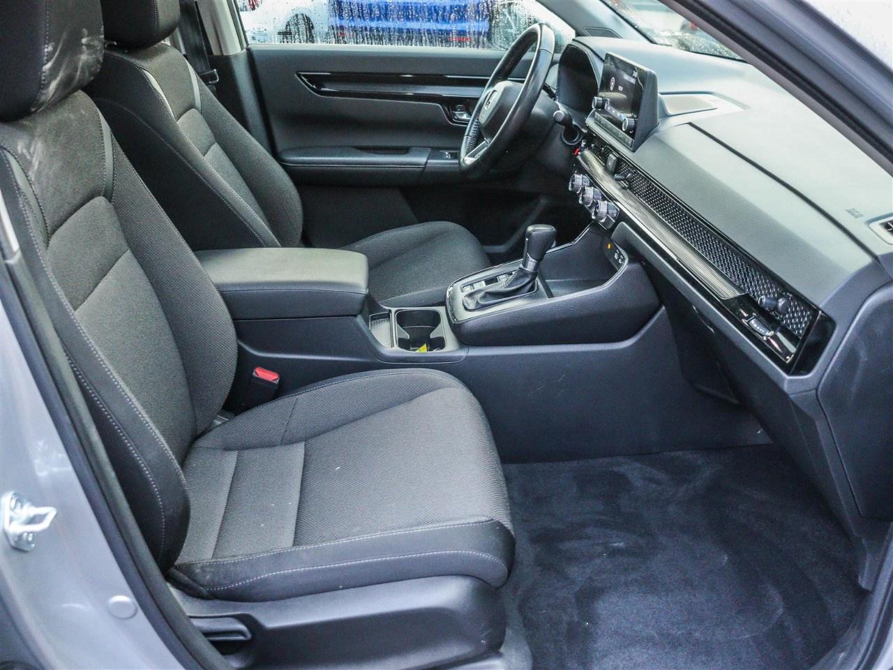 2025 Honda CR-V Sport AWD Photo