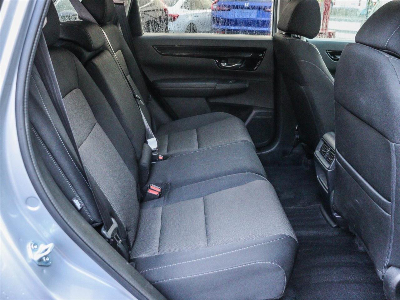 2025 Honda CR-V Sport AWD Photo
