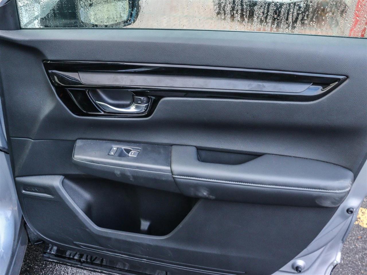 2025 Honda CR-V Sport AWD Photo