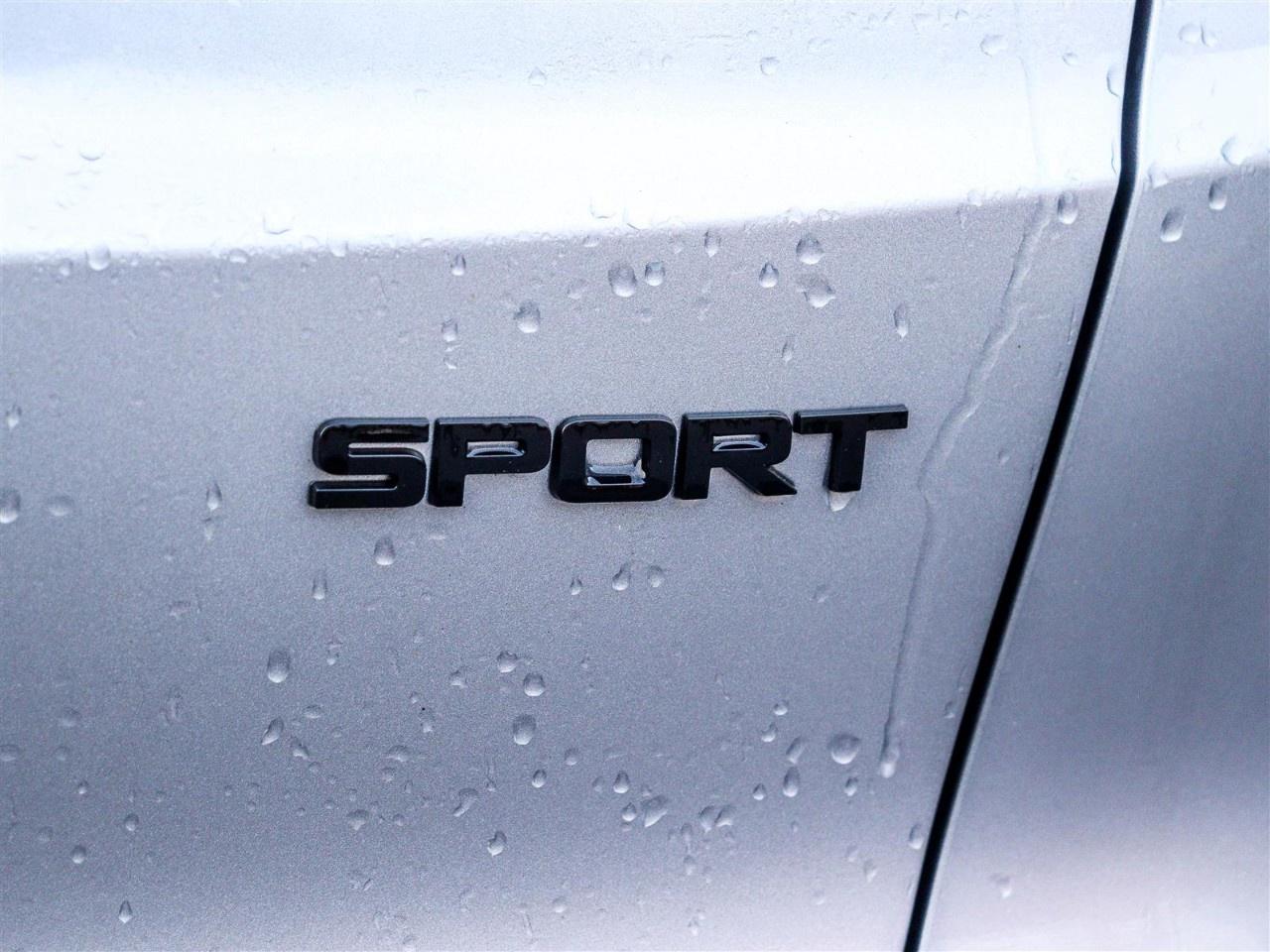 2025 Honda CR-V Sport AWD Photo