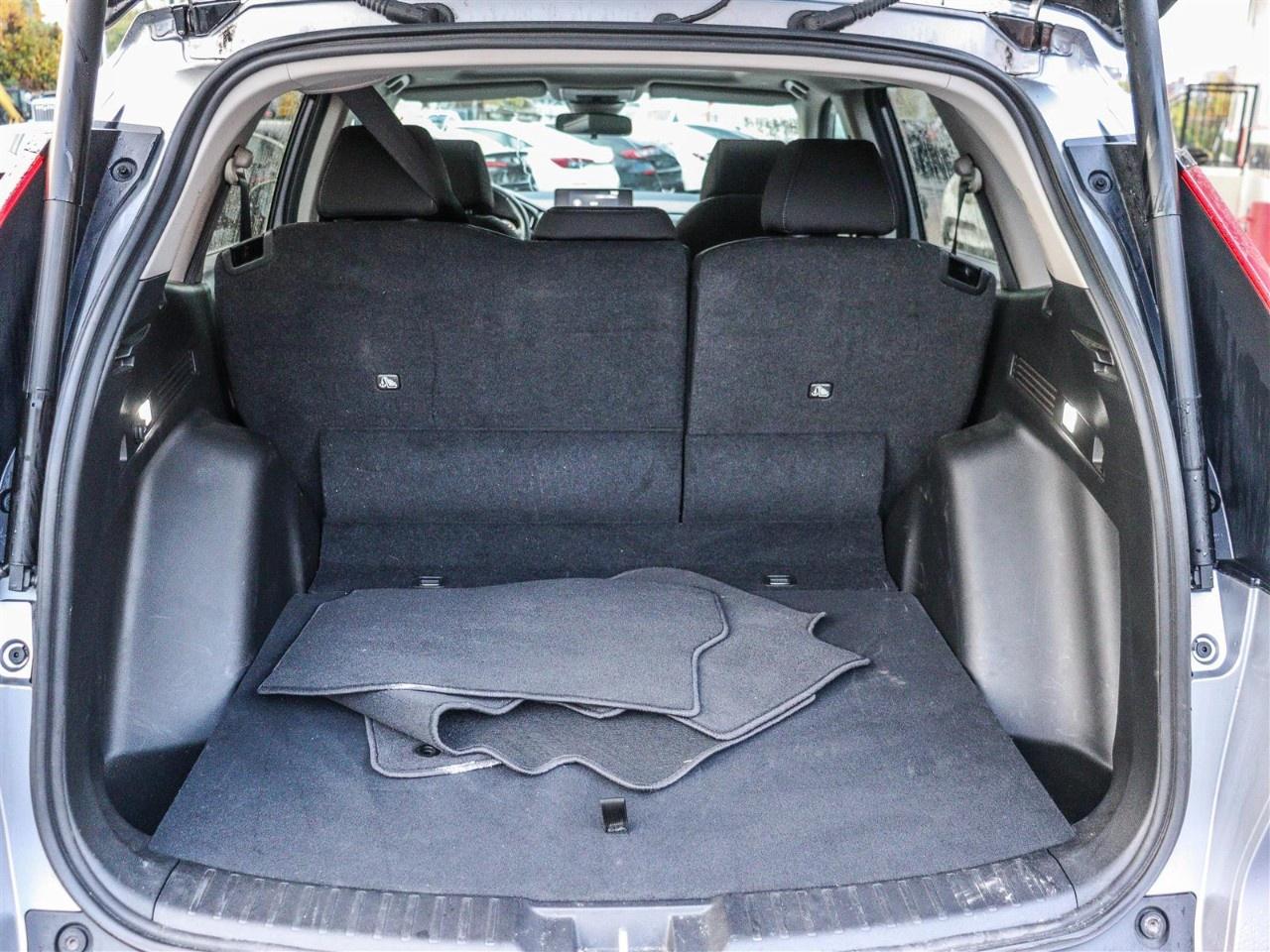 2025 Honda CR-V Sport AWD Photo