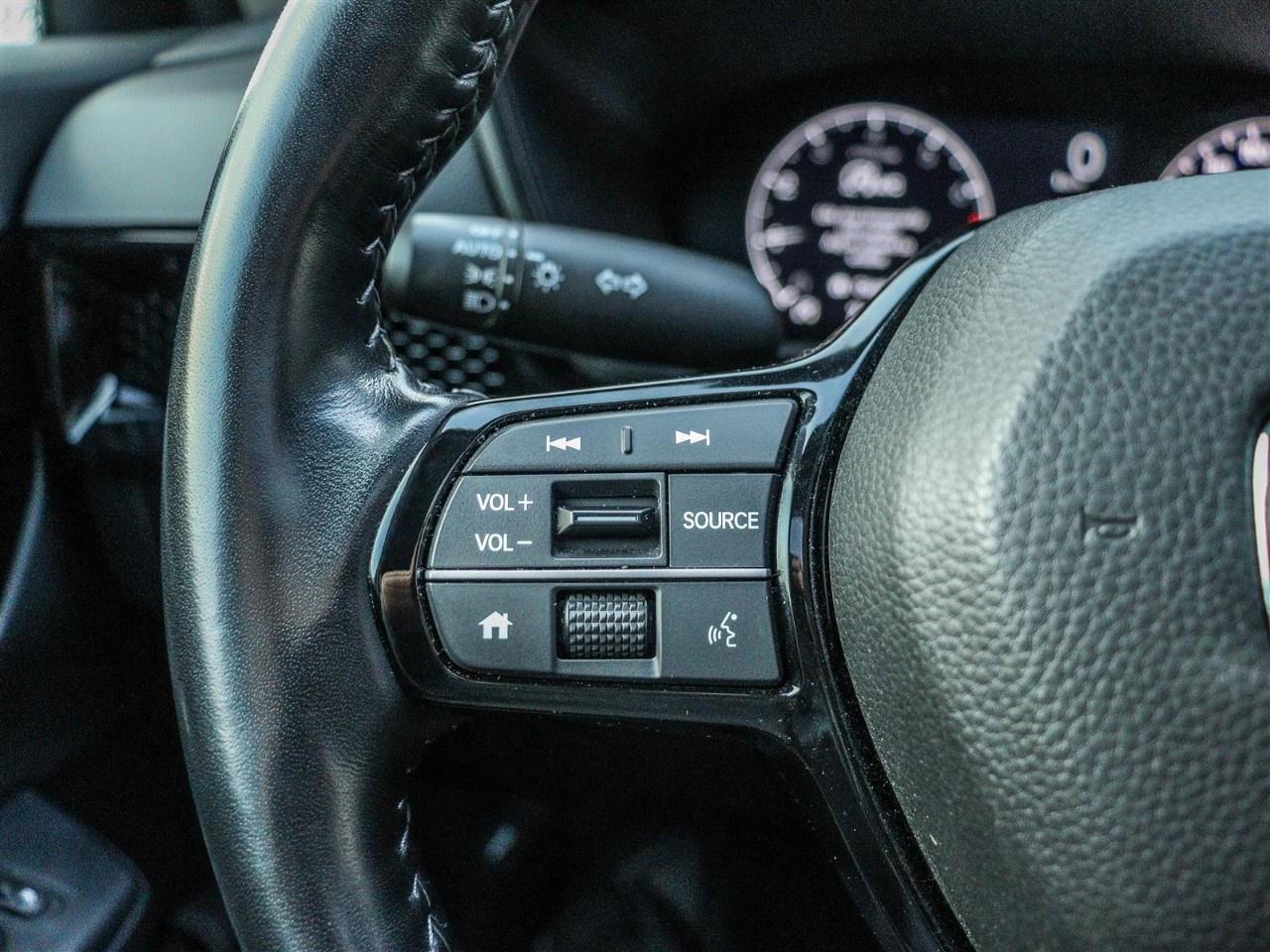 2025 Honda CR-V Sport AWD Photo