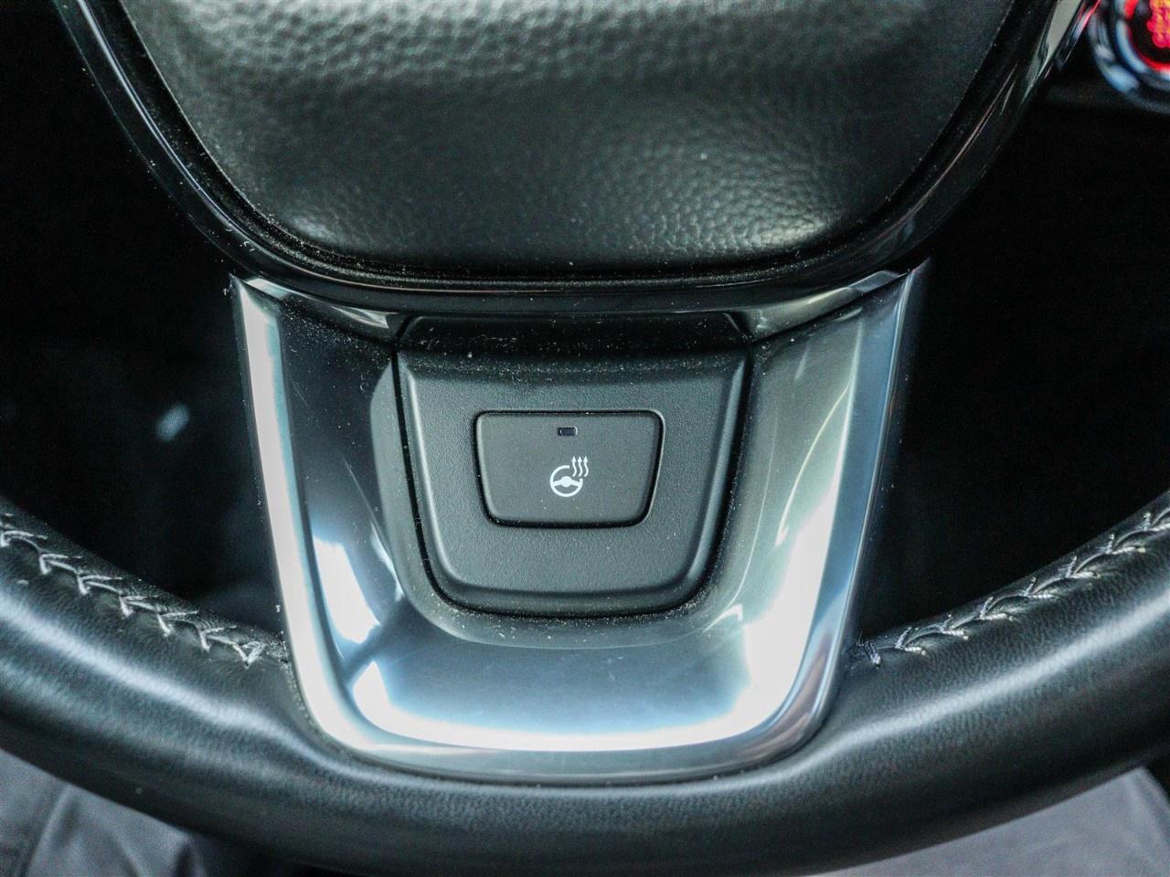 2025 Honda CR-V Sport AWD Photo