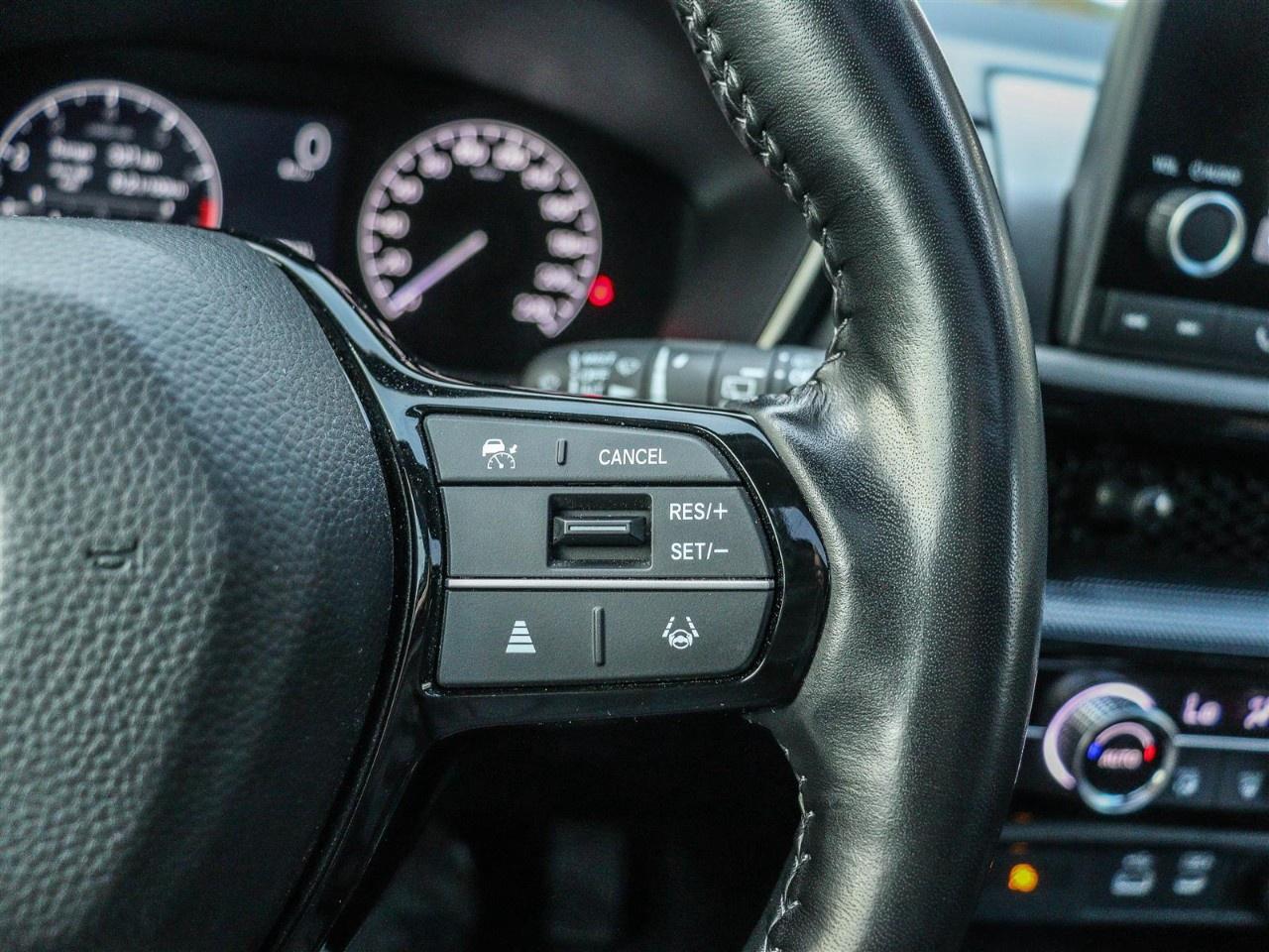 2025 Honda CR-V Sport AWD Photo