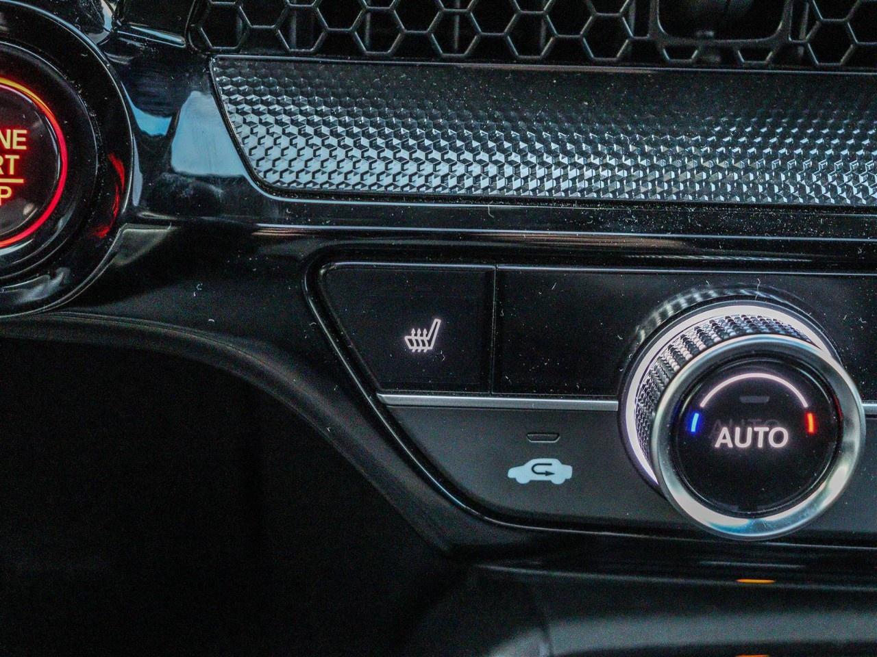 2025 Honda CR-V Sport AWD Photo