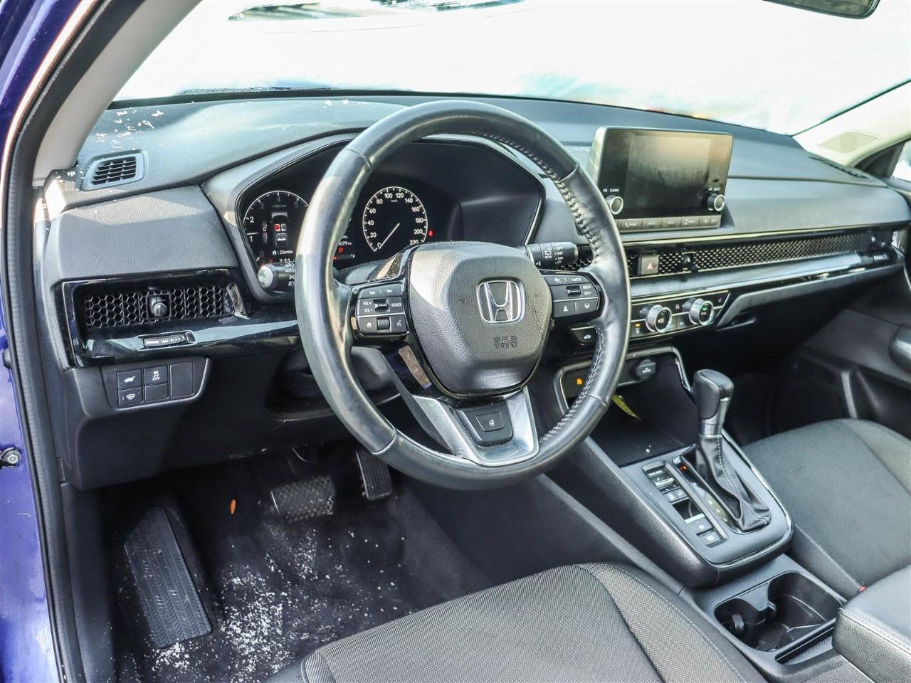2024 Honda CR-V Sport AWD Photo